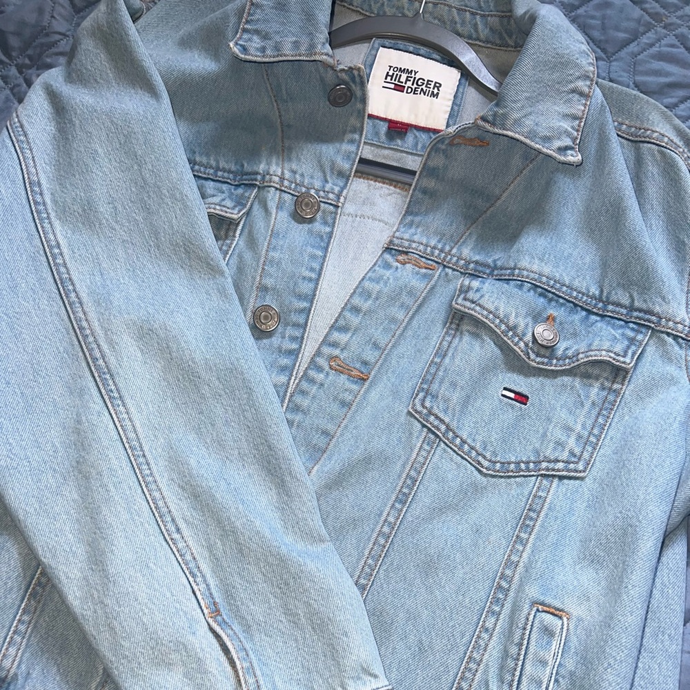Tommy Jean jacket